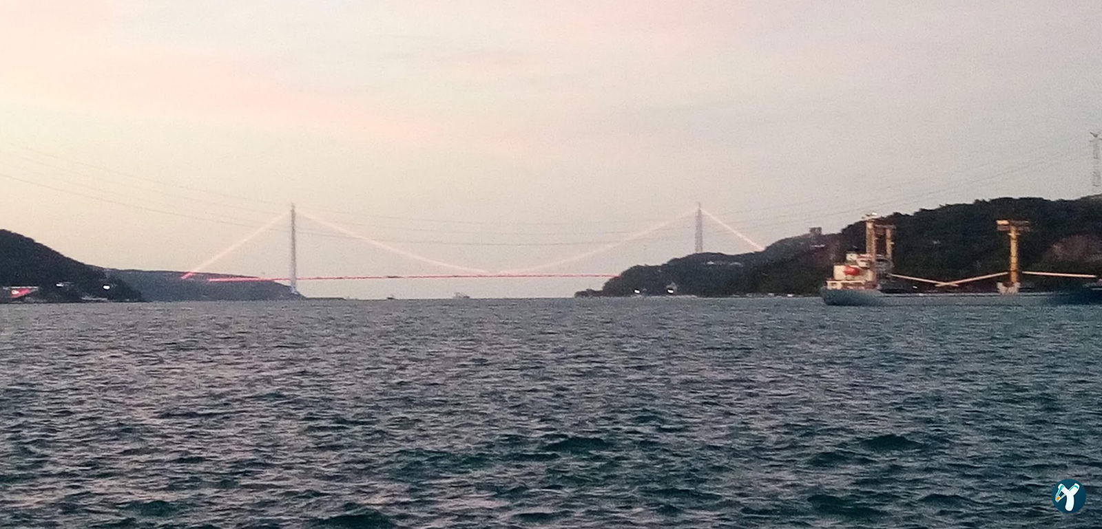 Therapia Boğaz Balık