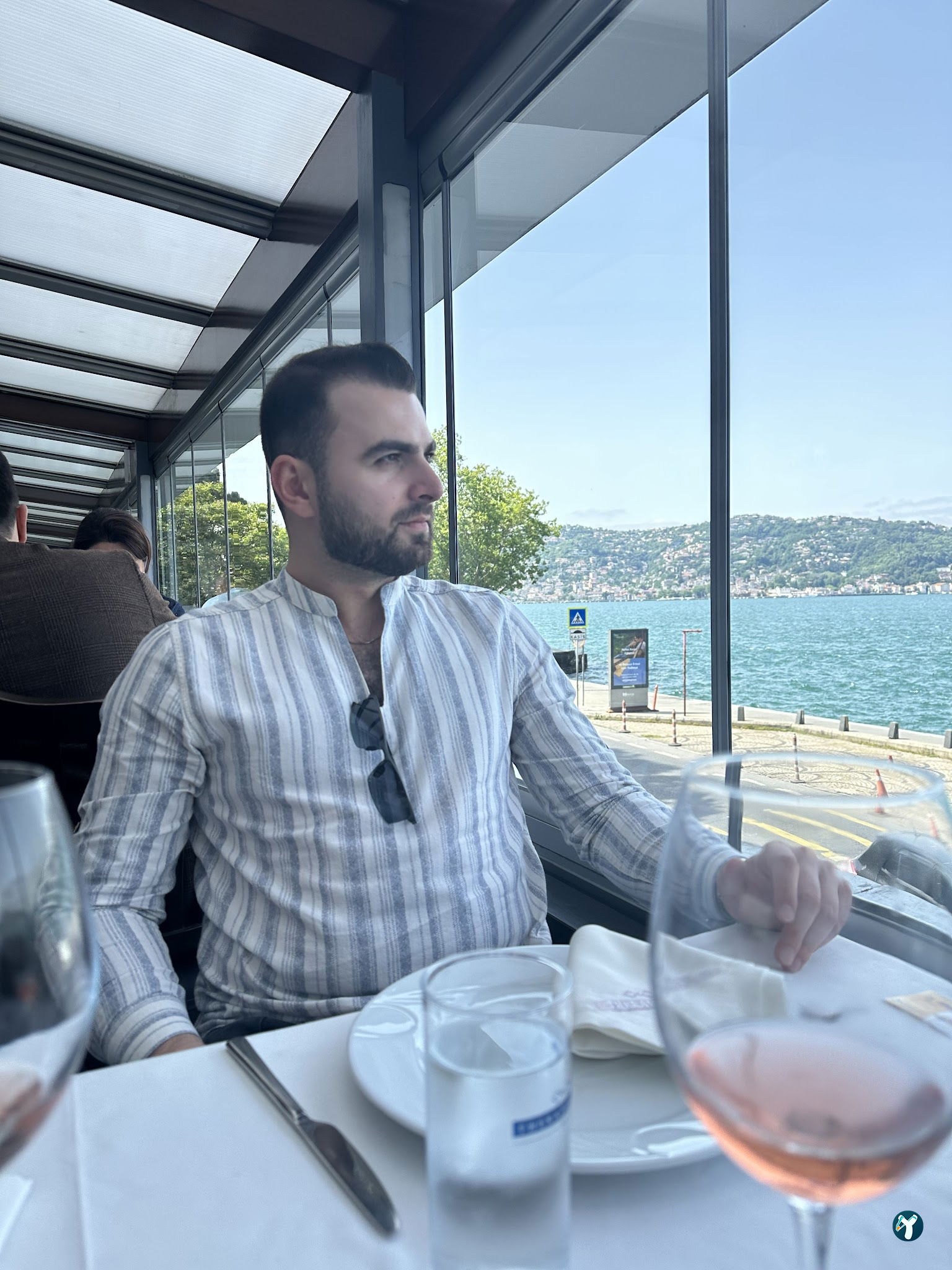 Therapia Boğaz Balık