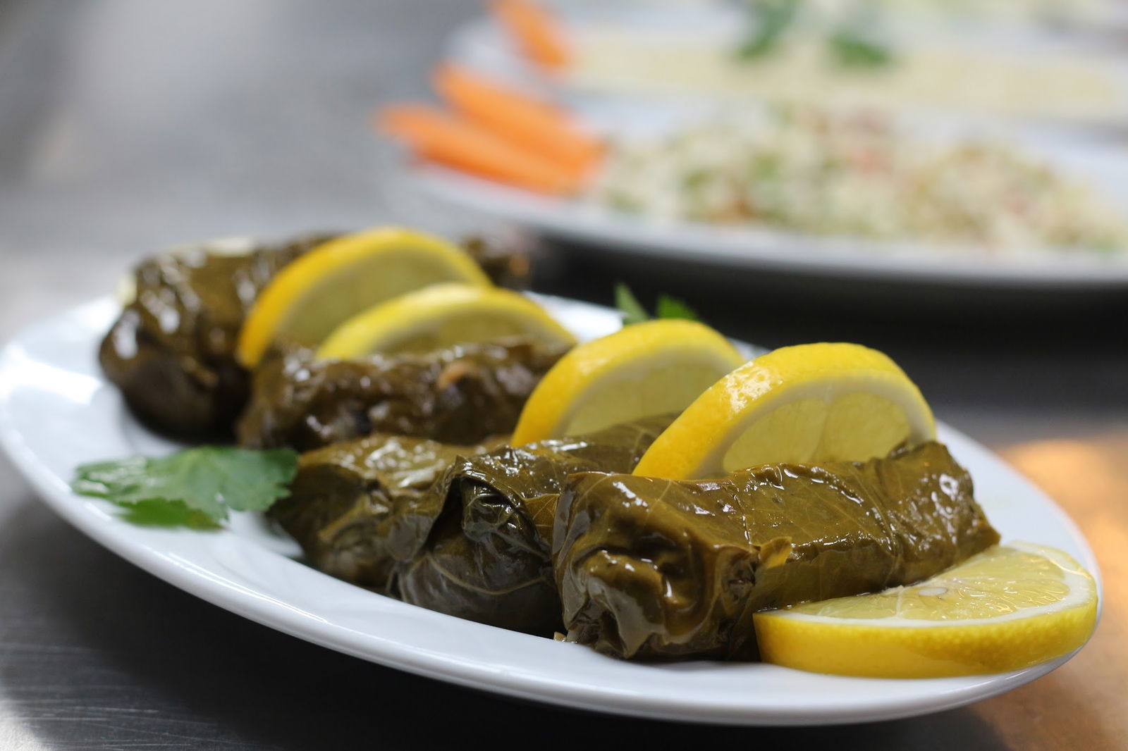 Therapia Boğaz Balık