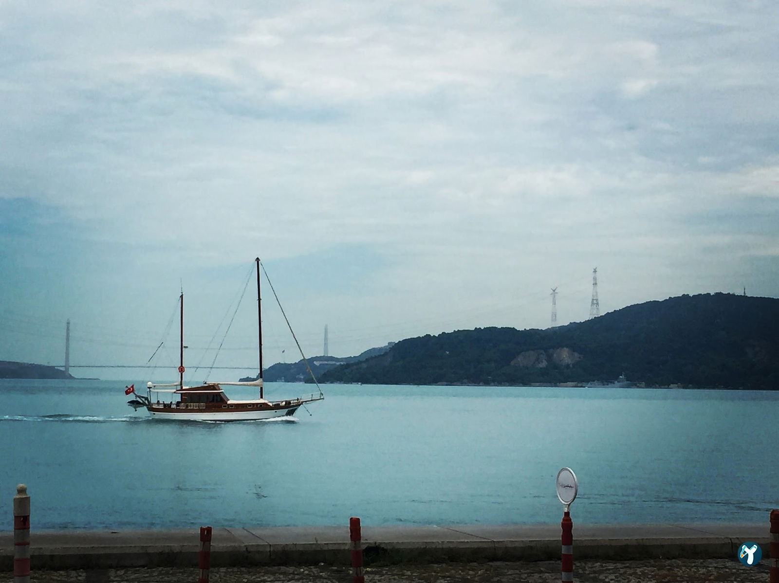 Therapia Boğaz Balık