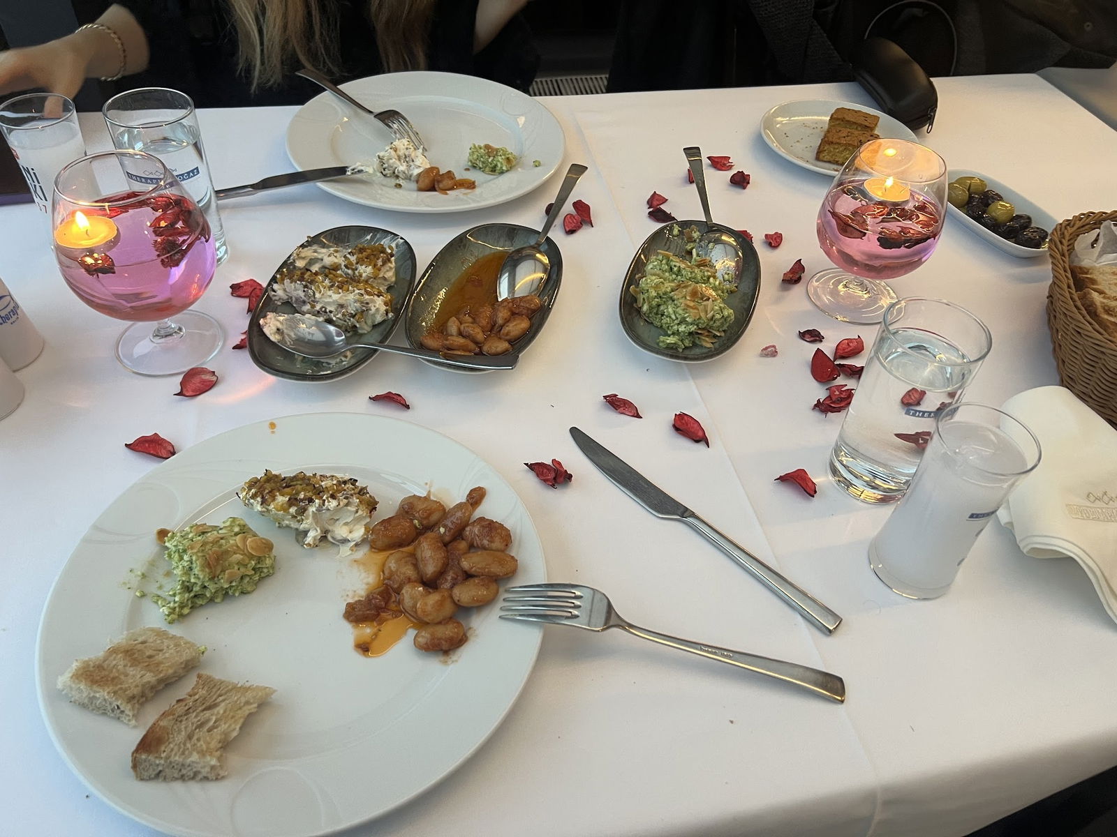 Therapia Boğaz Balık