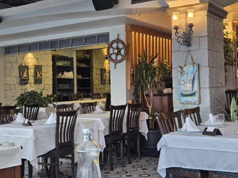 Therapia Boğaz Balık resimleri