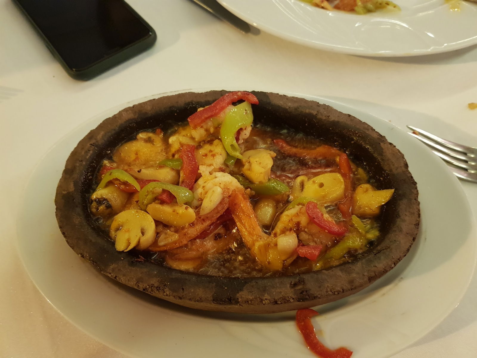 Therapia Boğaz Balık