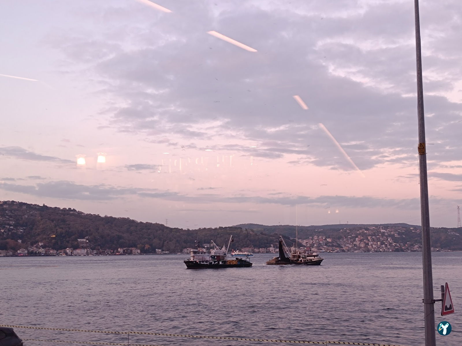 Therapia Boğaz Balık