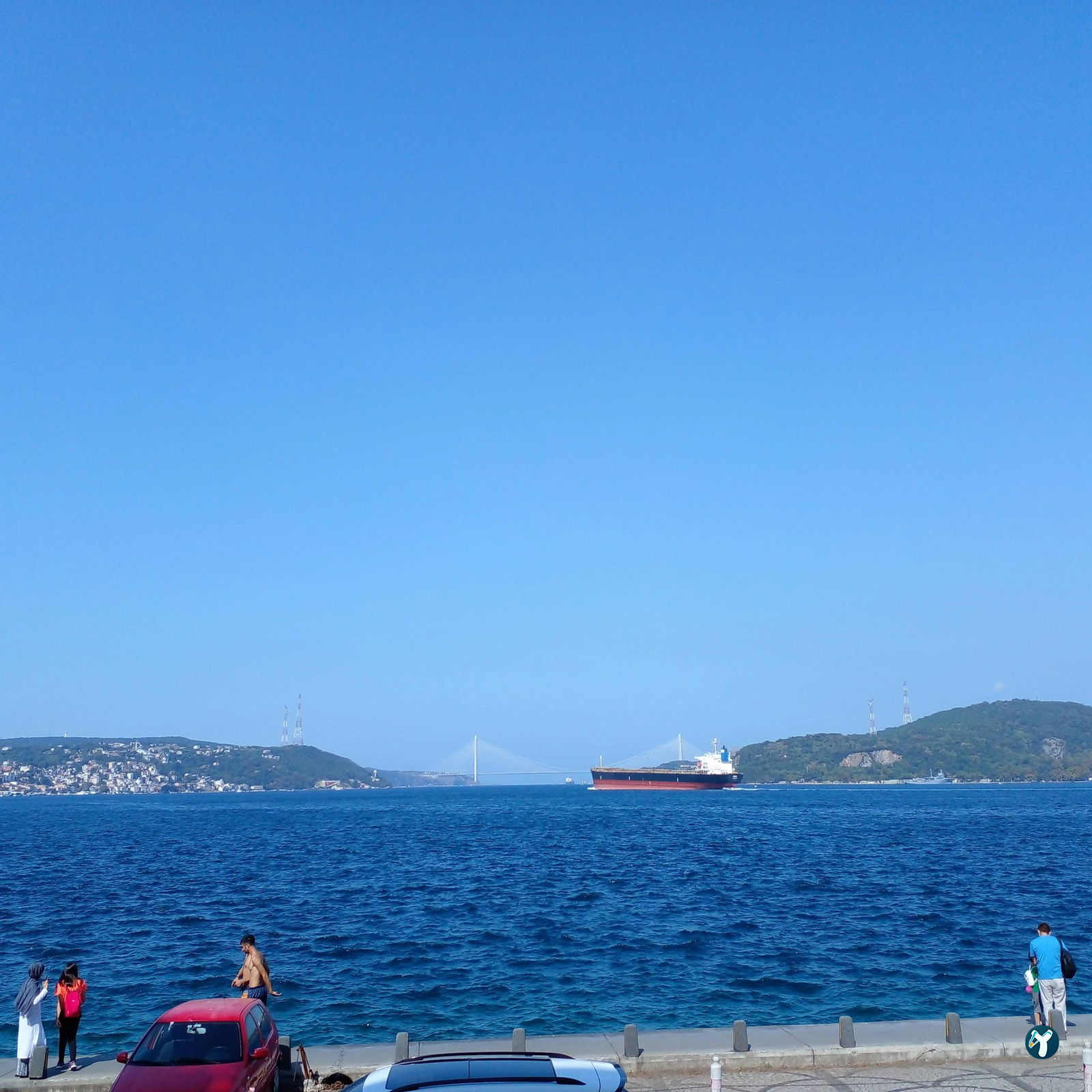 Therapia Boğaz Balık