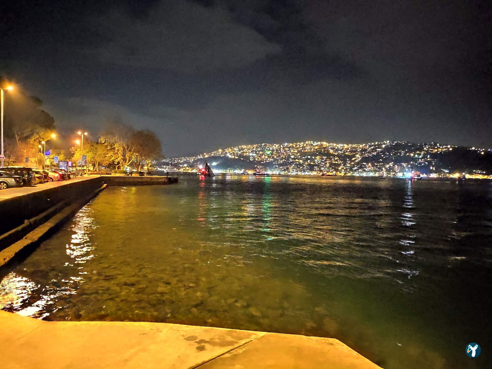 Therapia Boğaz Balık