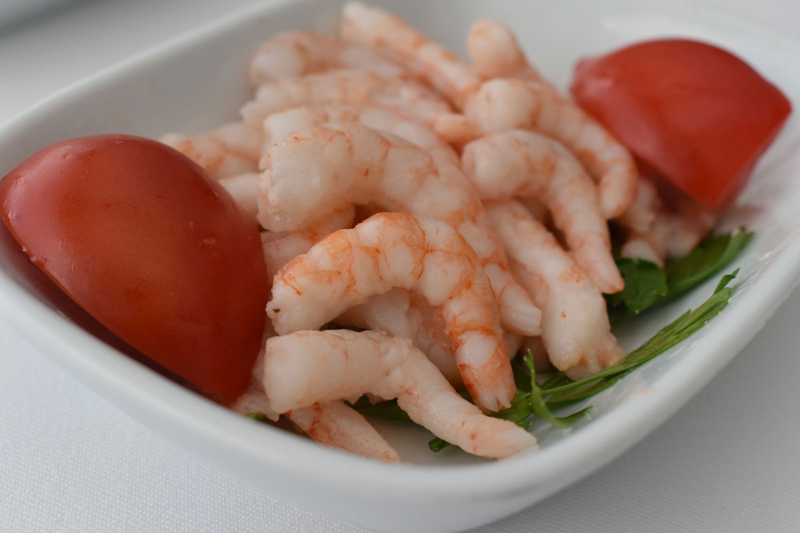 Therapia Boğaz Balık