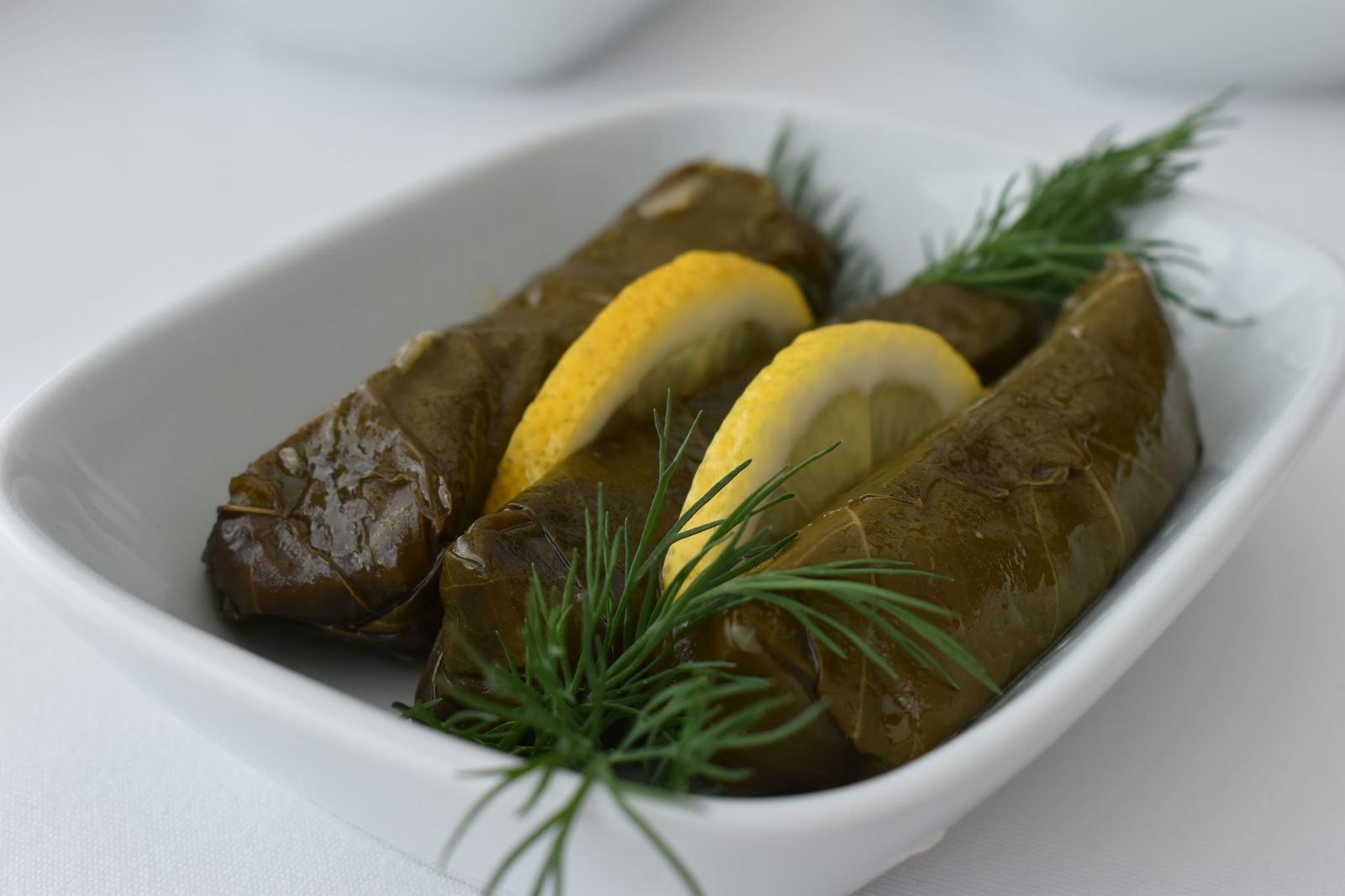 Therapia Boğaz Balık