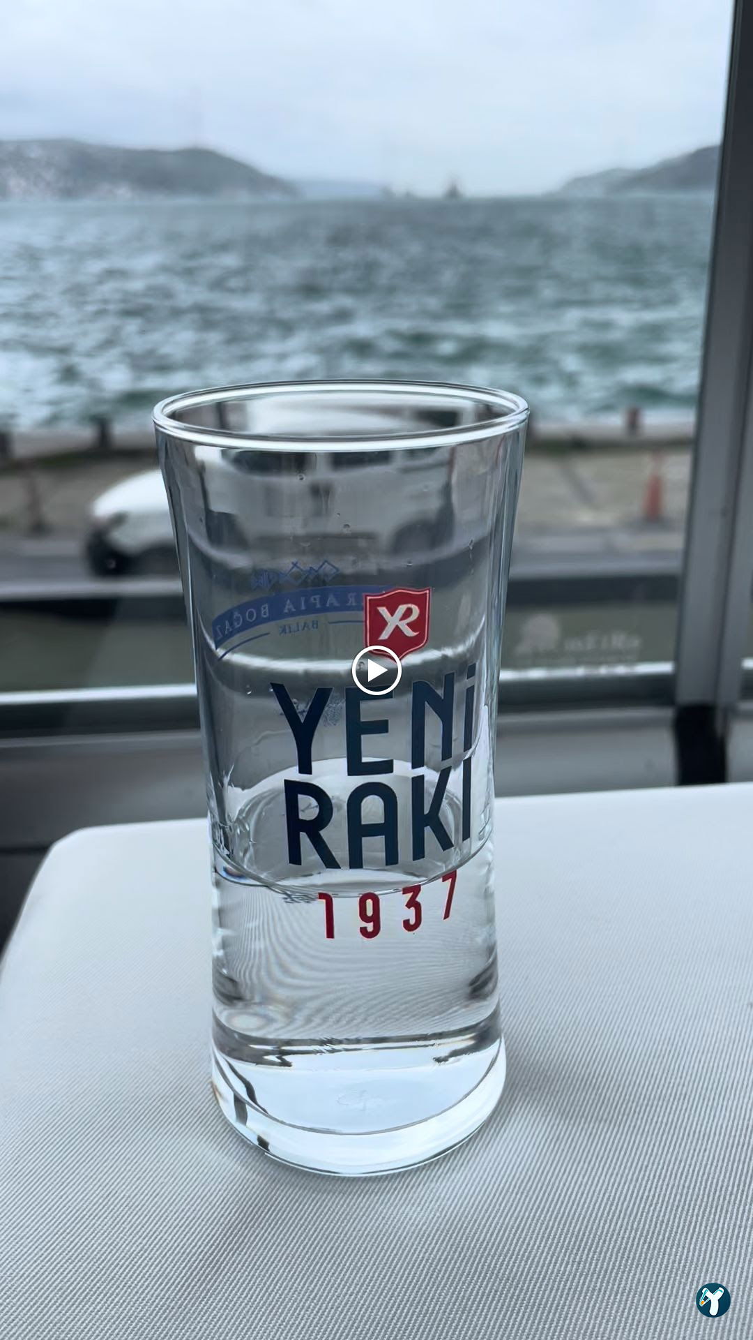 Therapia Boğaz Balık