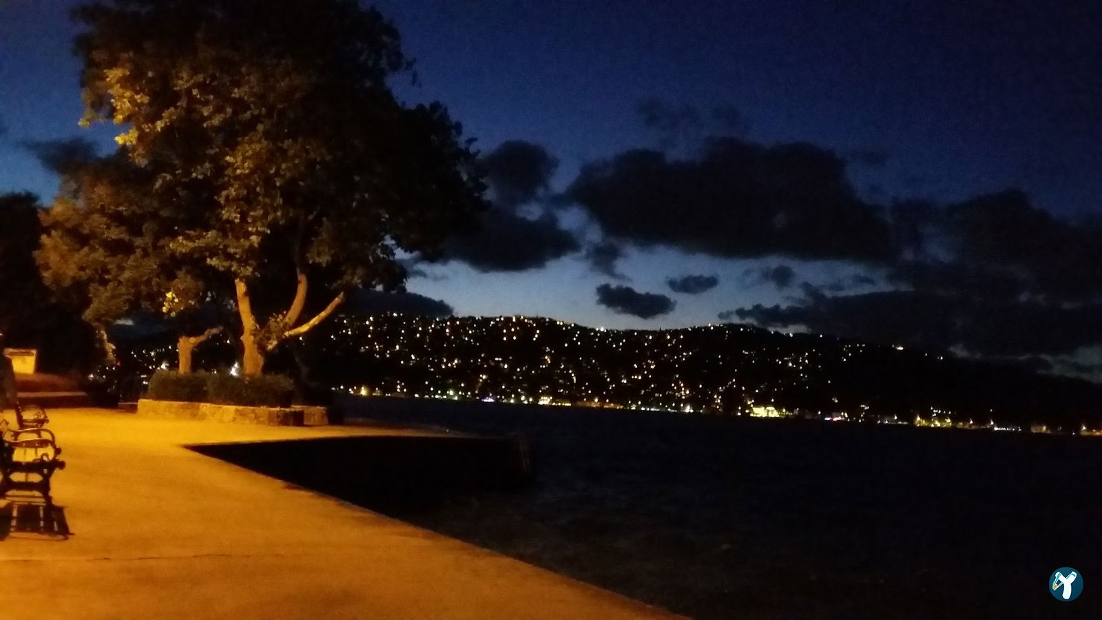 Therapia Boğaz Balık