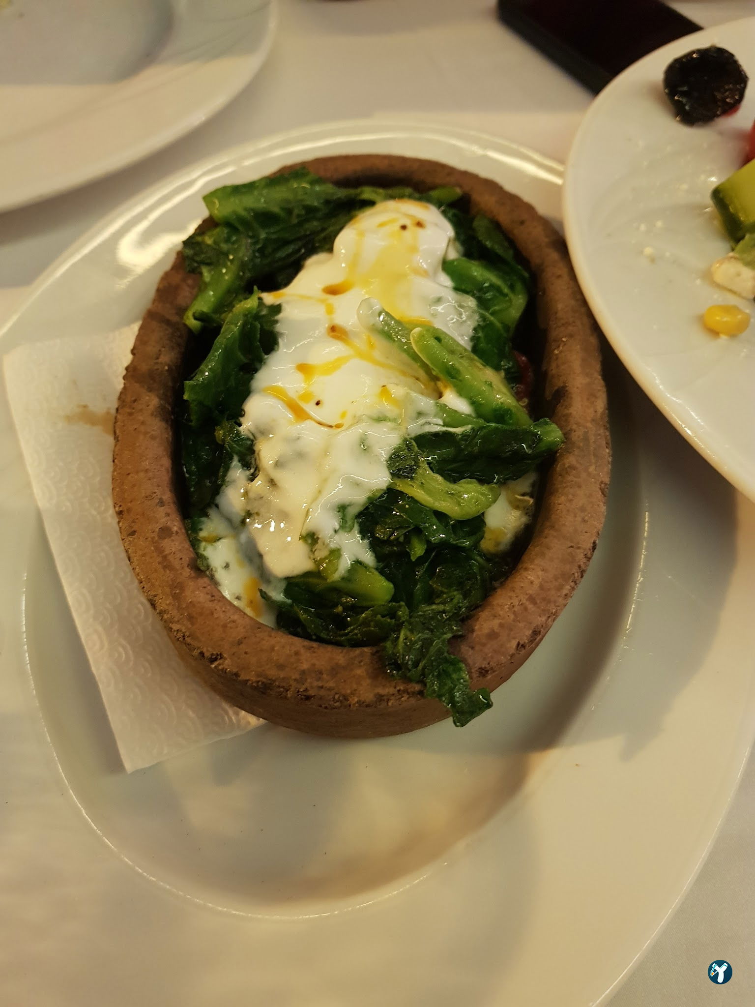 Therapia Boğaz Balık