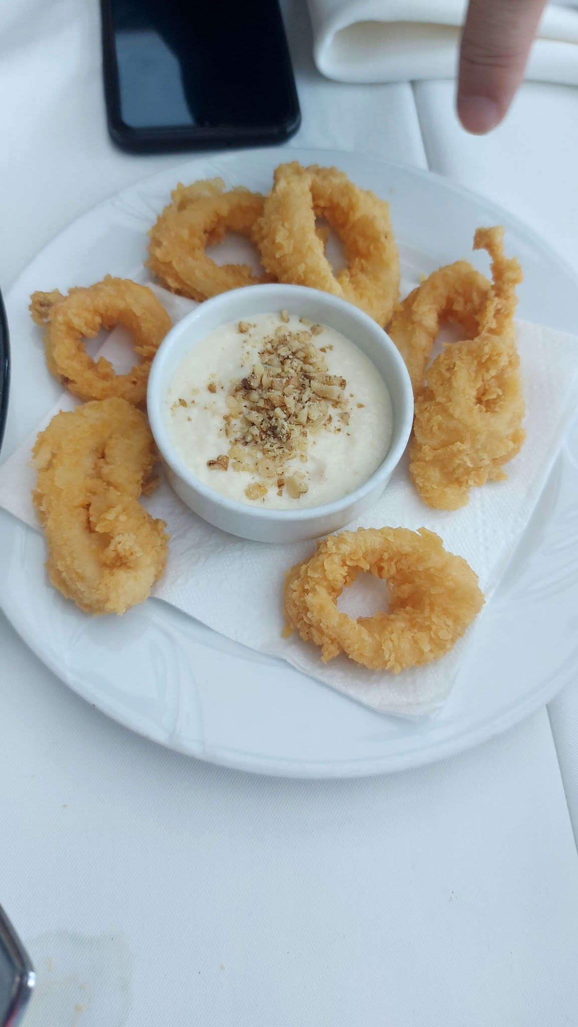 Therapia Boğaz Balık