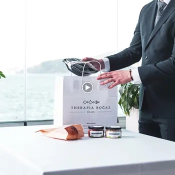Therapia Boğaz Balık resimleri Therapia Boğaz Balık resimleri