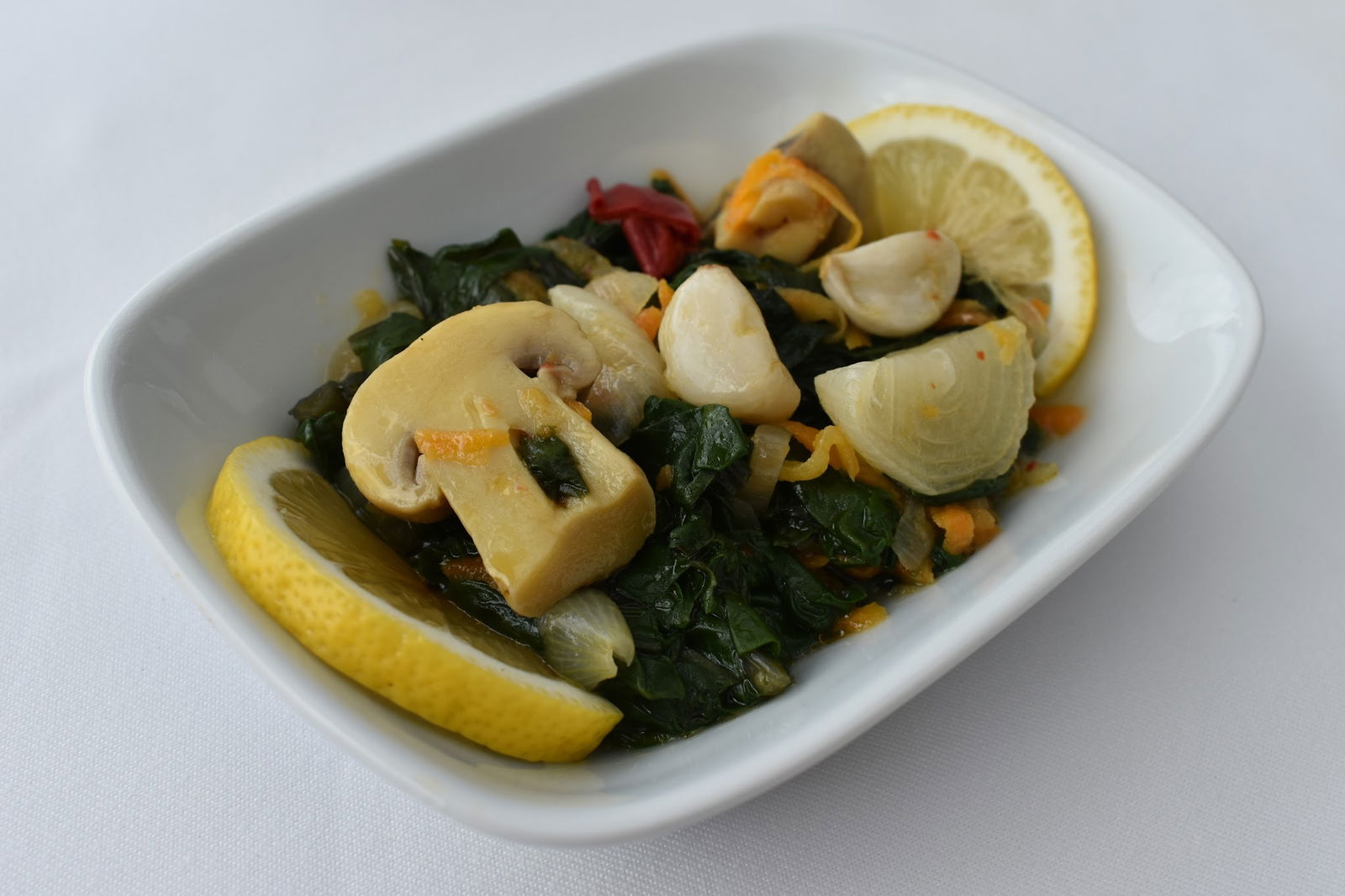 Therapia Boğaz Balık