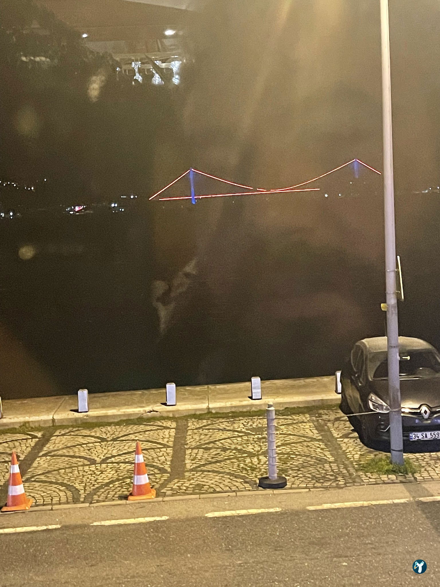 Therapia Boğaz Balık
