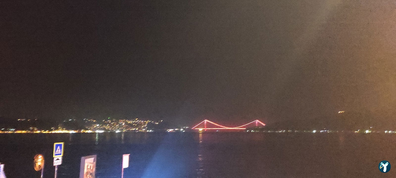 Therapia Boğaz Balık