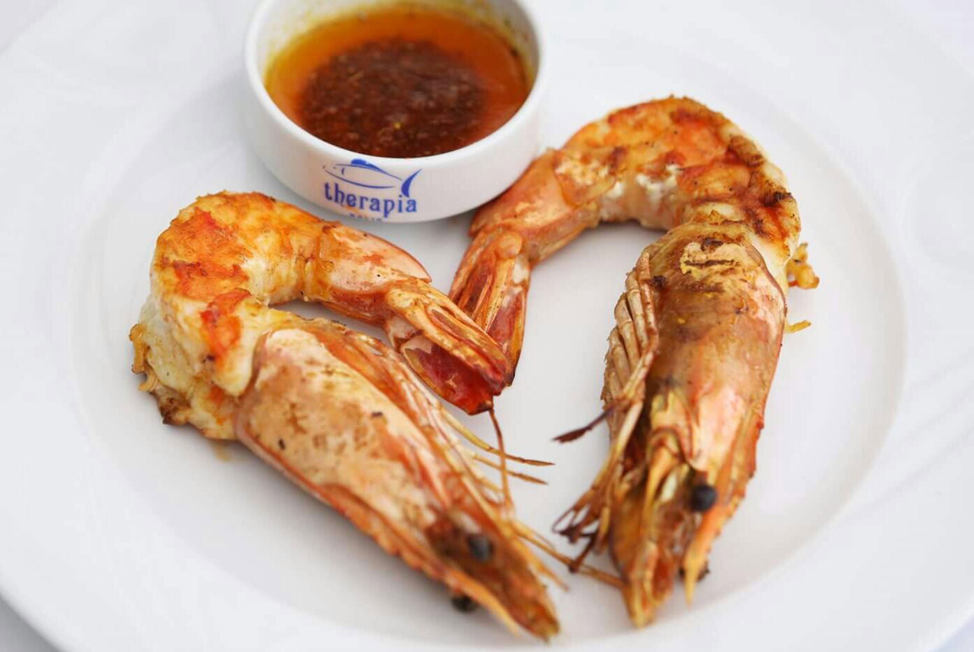 Therapia Boğaz Balık