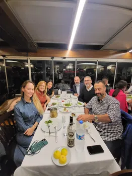Therapia Boğaz Balık resimleri Therapia Boğaz Balık resimleri