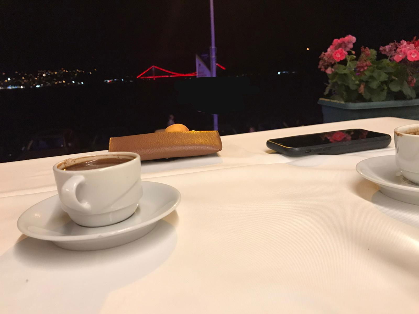 Therapia Boğaz Balık