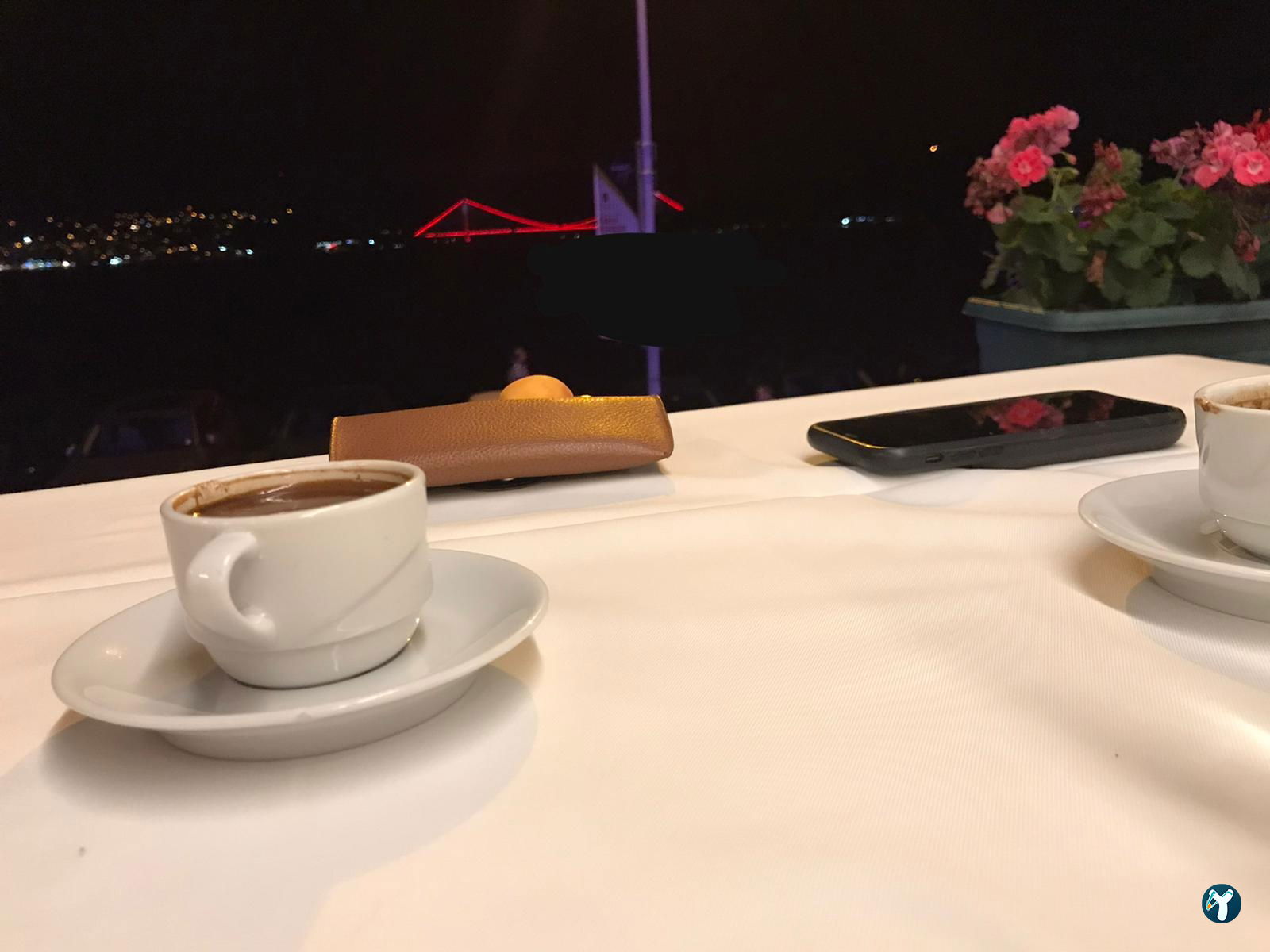 Therapia Boğaz Balık