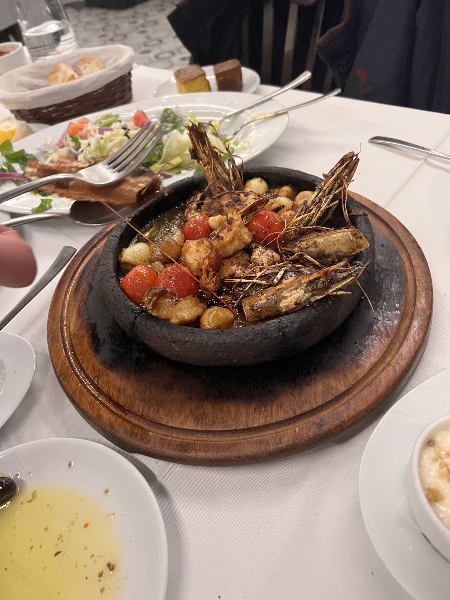 Therapia Boğaz Balık