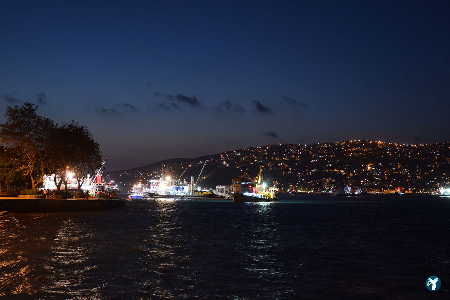 Therapia Boğaz Balık