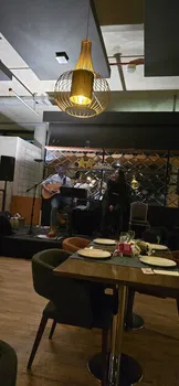 Torch Restaurant resimleri