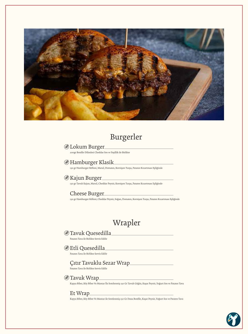 Torch Restaurant
