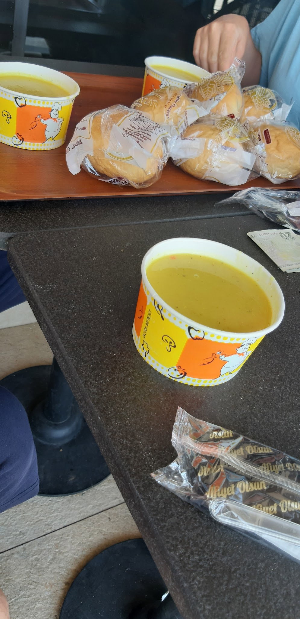 Atlı Otoyol Hizmet Tesisleri