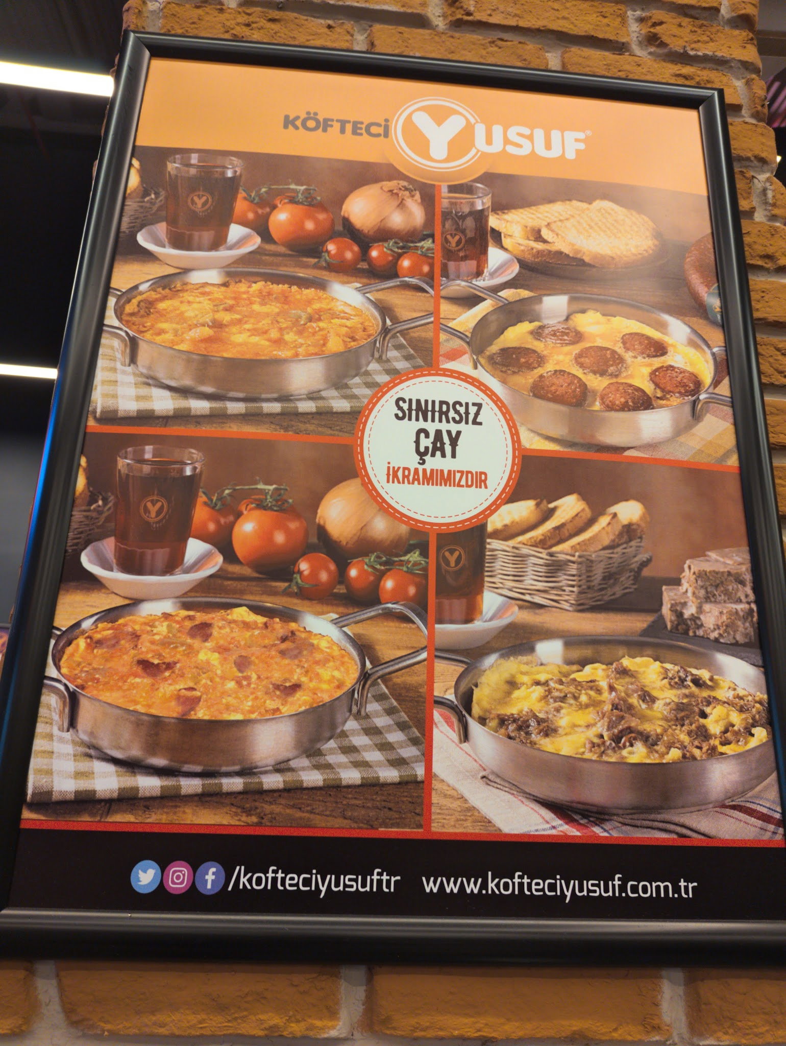 Atlı Otoyol Hizmet Tesisleri