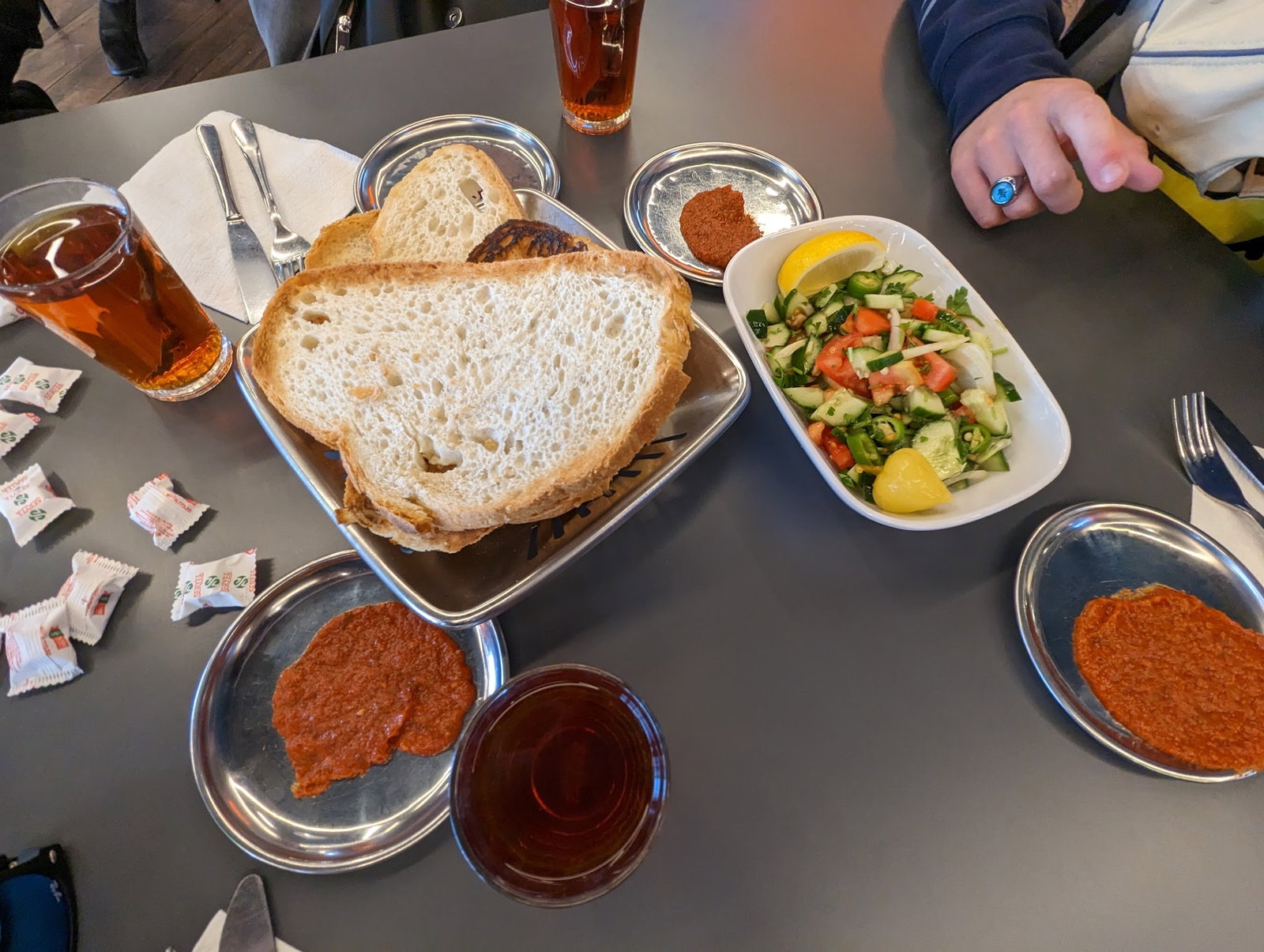 Atlı Otoyol Hizmet Tesisleri