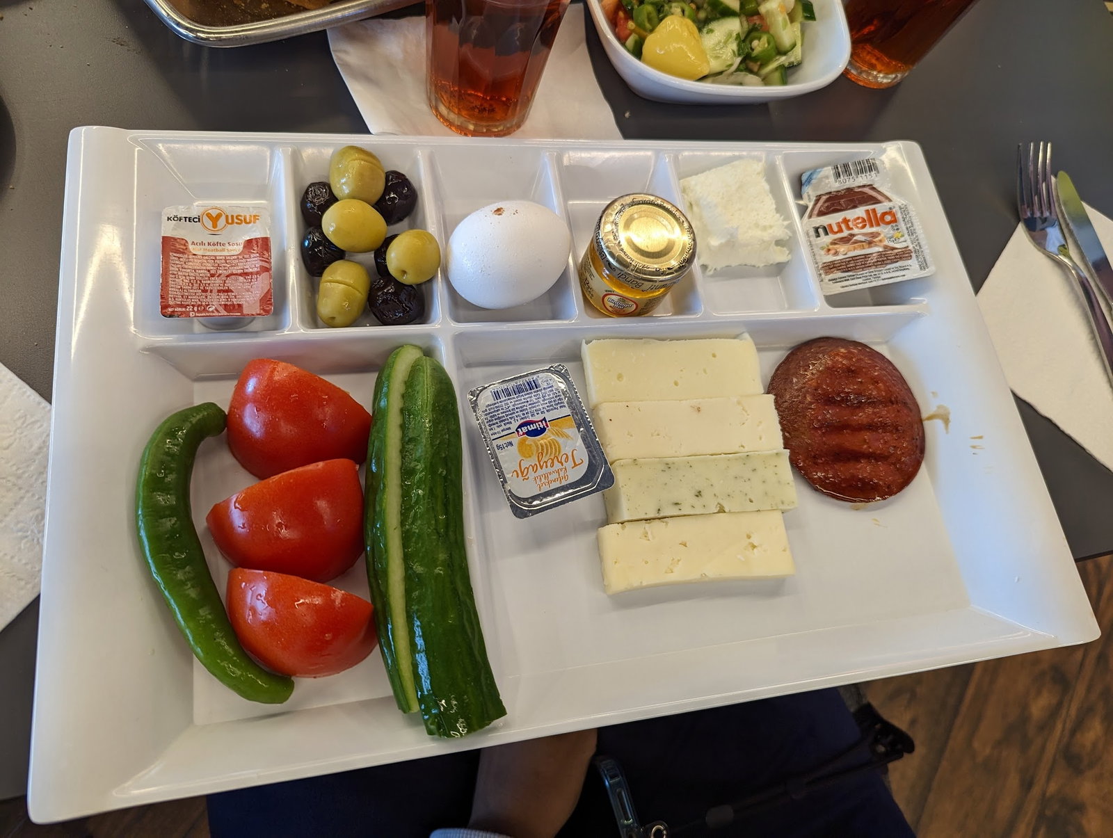 Atlı Otoyol Hizmet Tesisleri