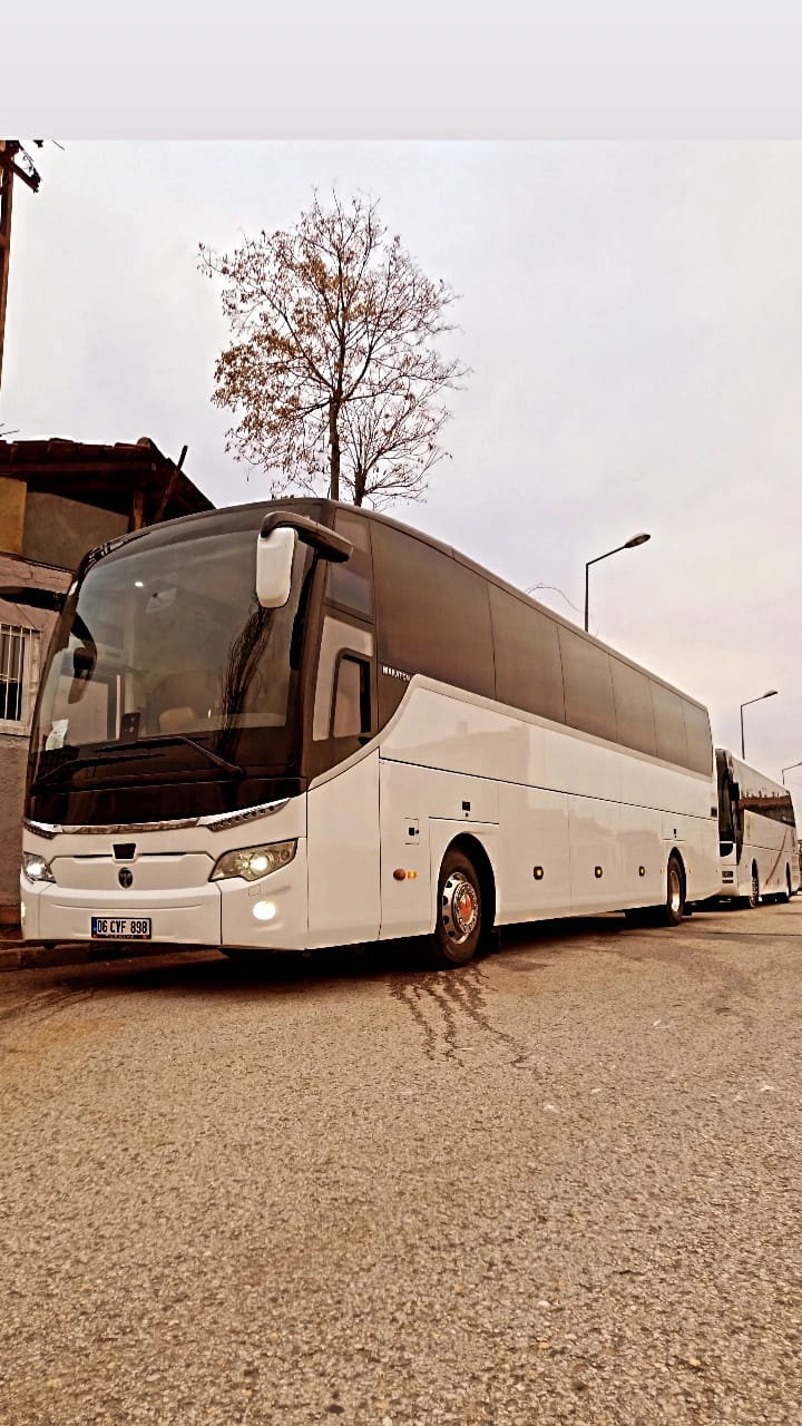 Atlı Otoyol Hizmet Tesisleri