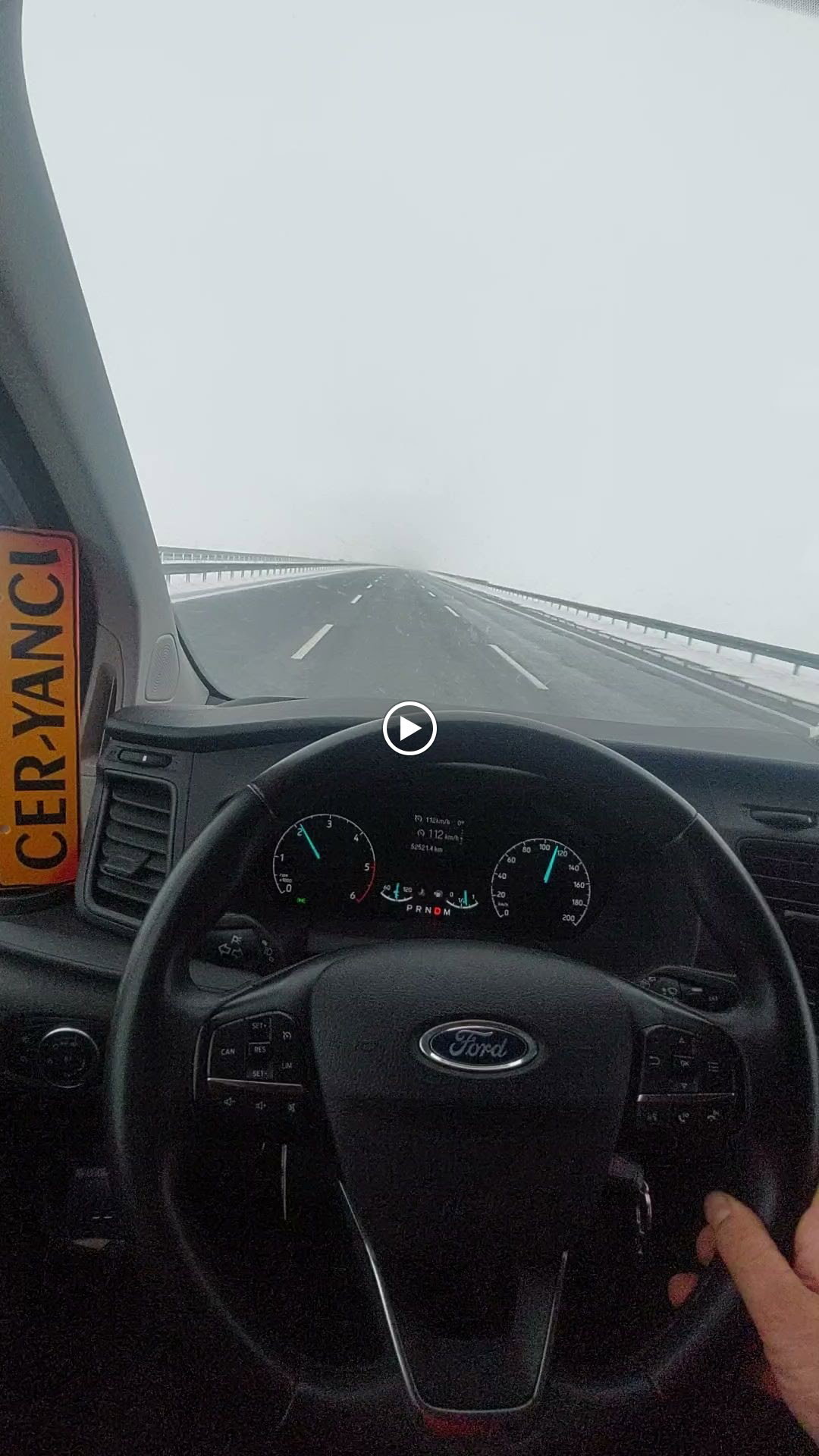 Atlı Otoyol Hizmet Tesisleri