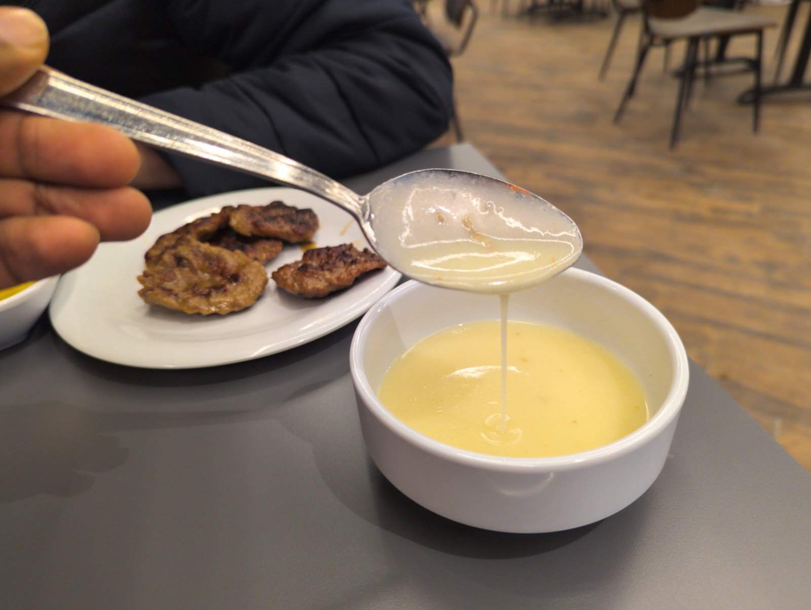 Atlı Otoyol Hizmet Tesisleri