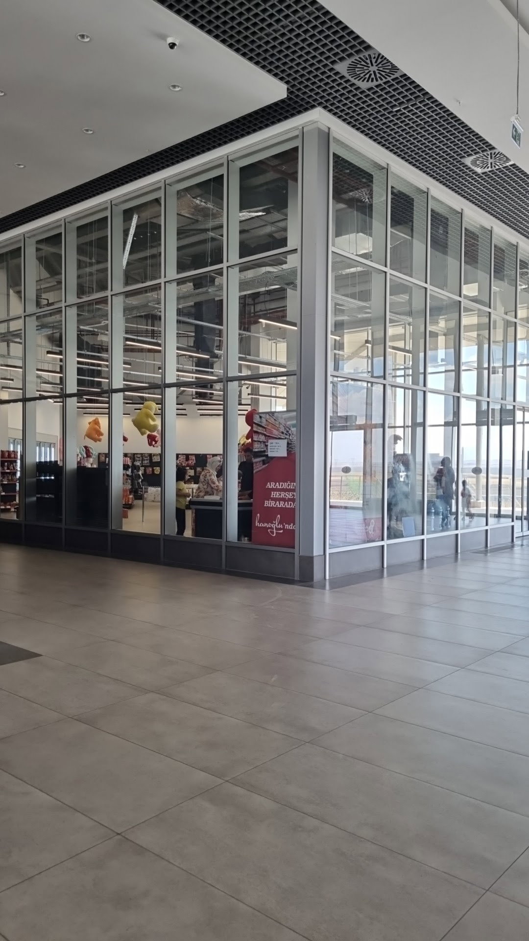 Atlı Otoyol Hizmet Tesisleri