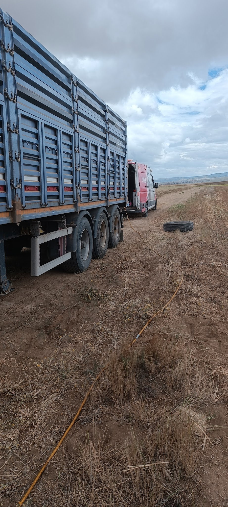 Atlı Otoyol Hizmet Tesisleri