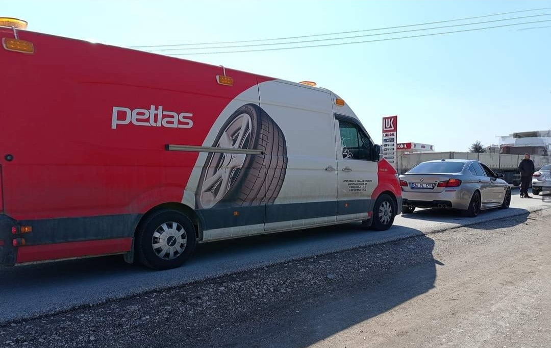 Atlı Otoyol Hizmet Tesisleri