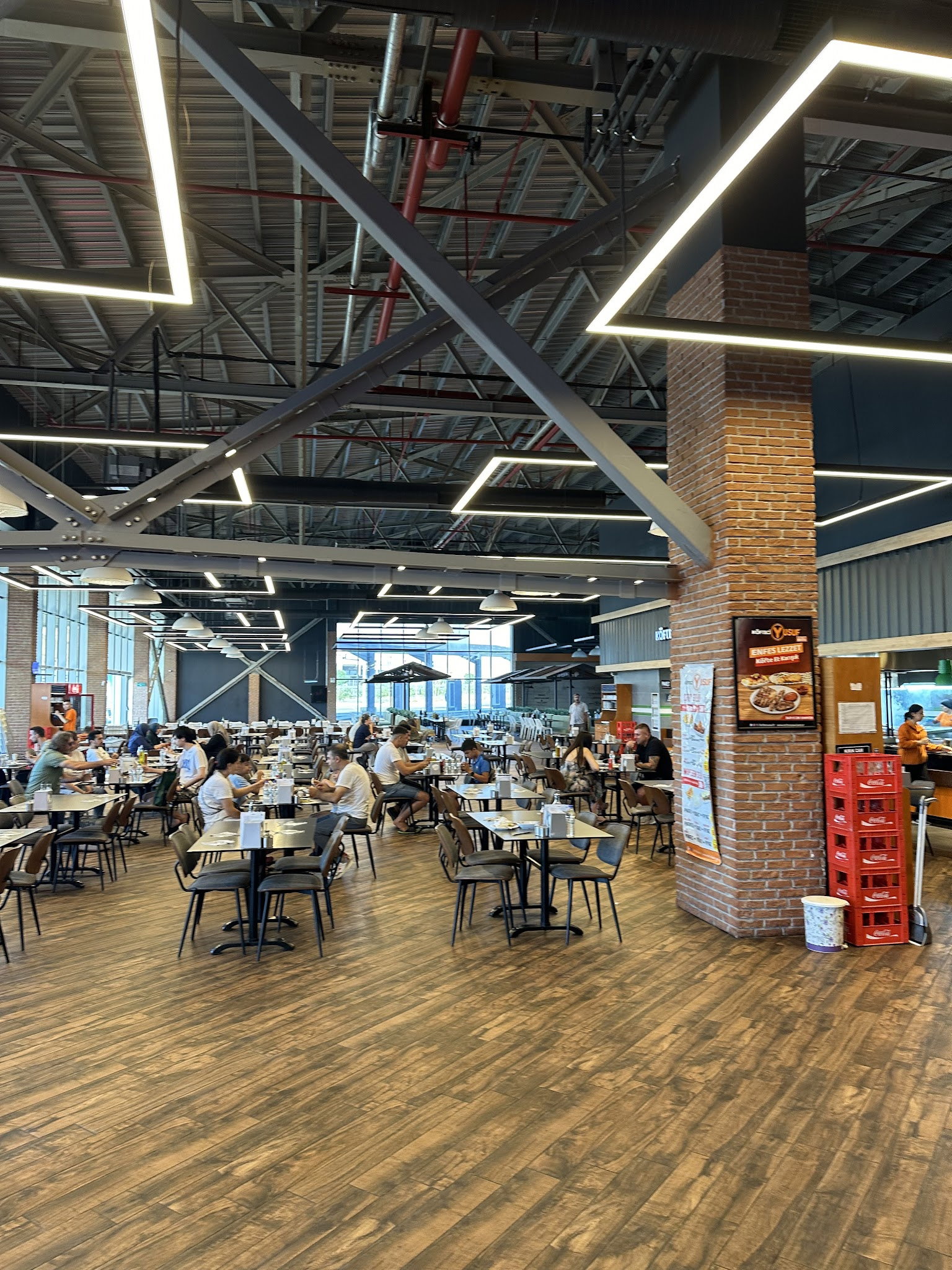 Atlı Otoyol Hizmet Tesisleri