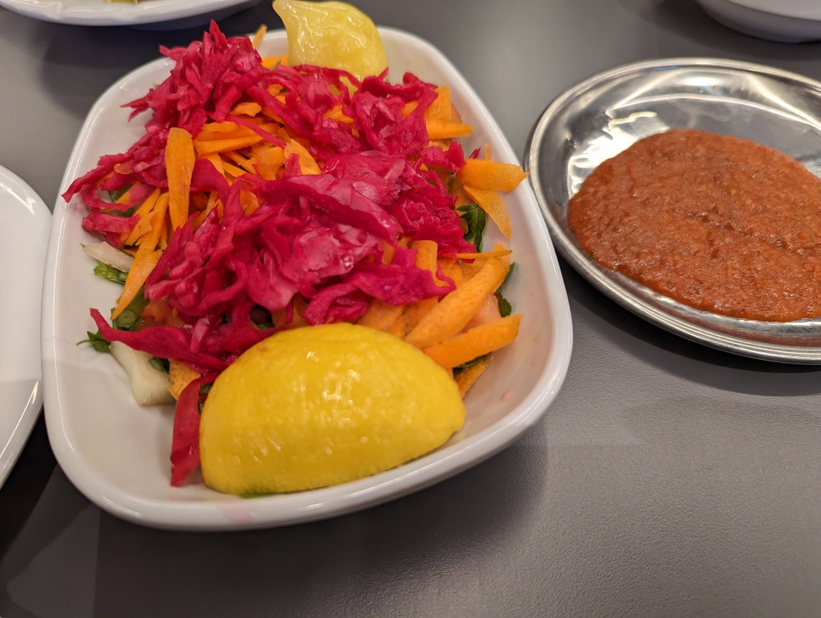 Atlı Otoyol Hizmet Tesisleri