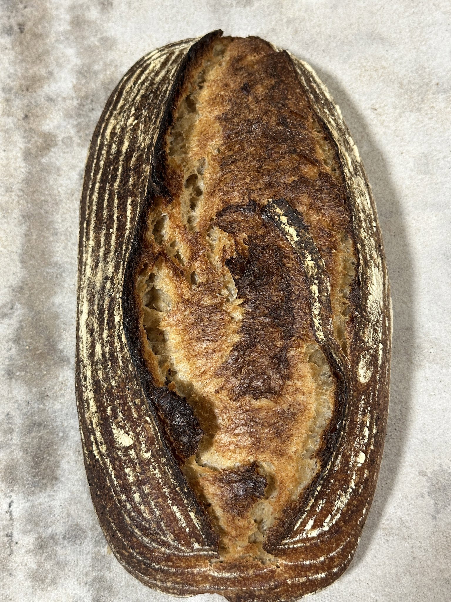 Hüner Taş Fırınları Çorum