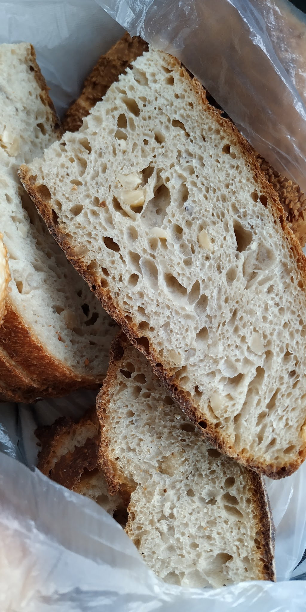 Hüner Taş Fırınları Çorum