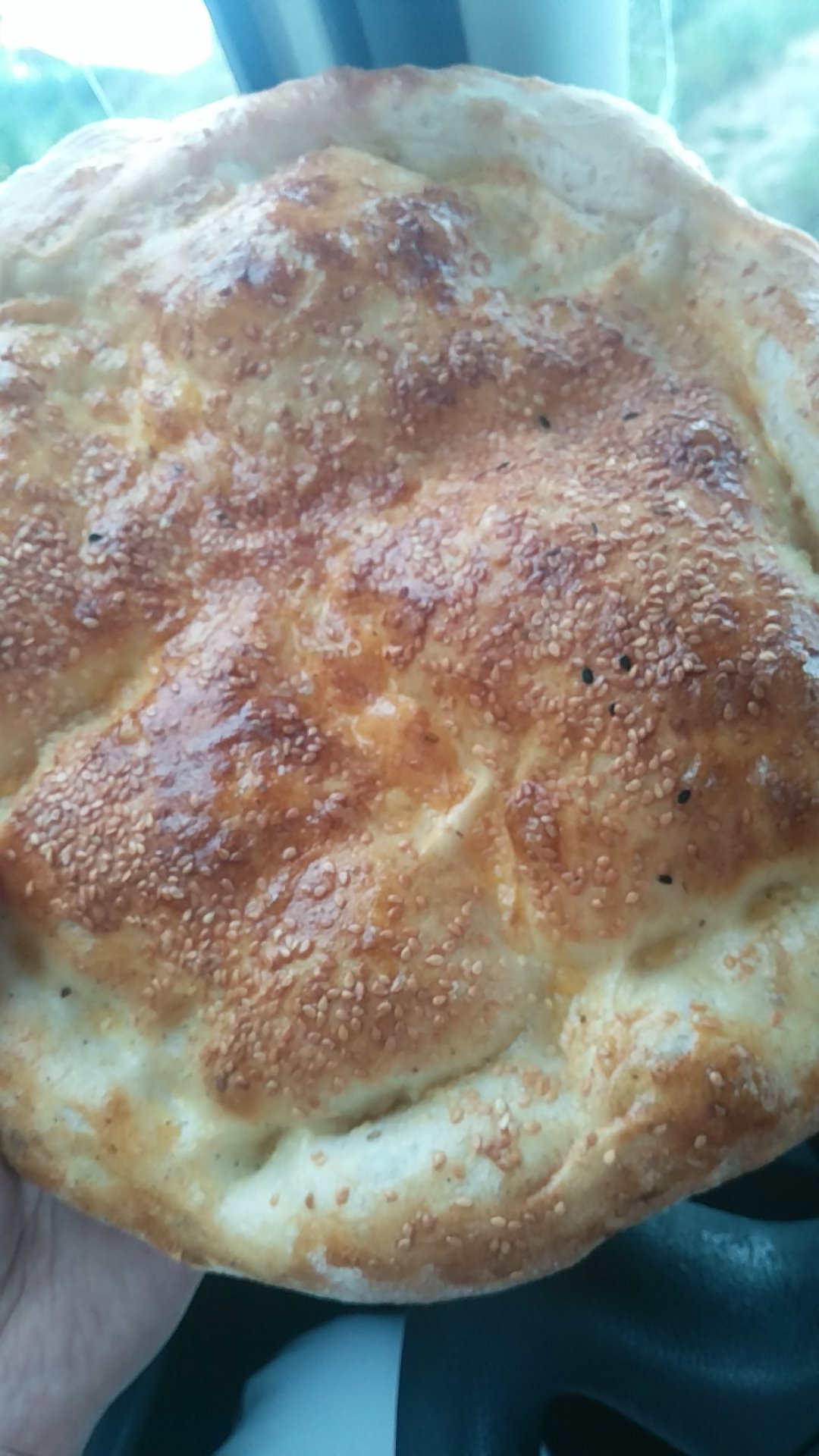 Hüner Taş Fırınları Çorum