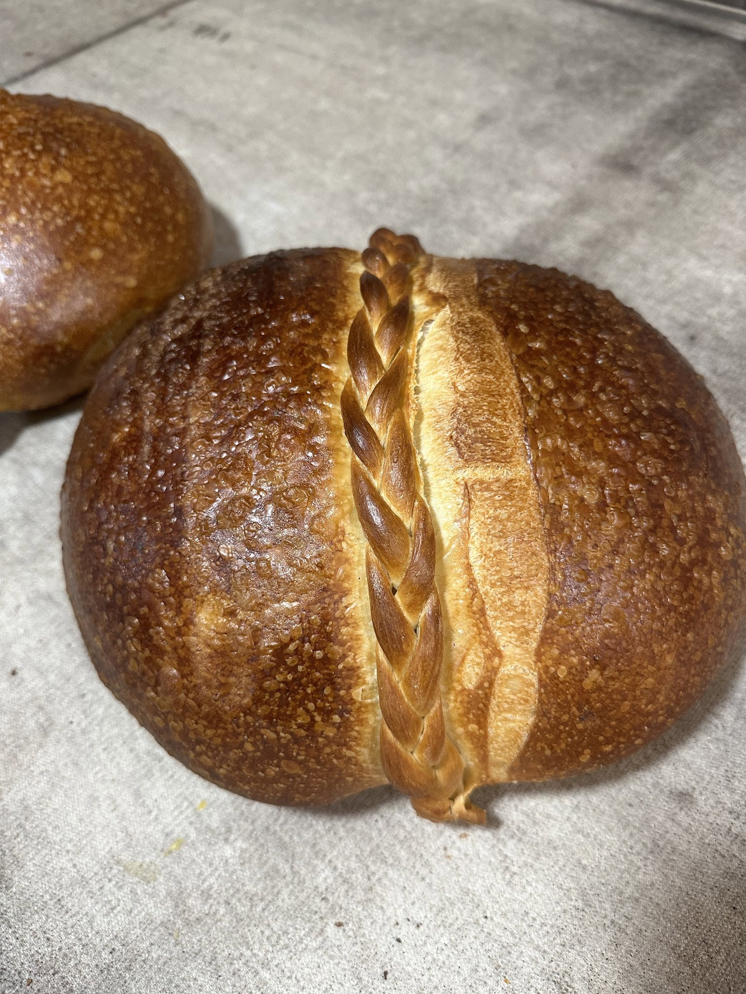 Hüner Taş Fırınları Çorum