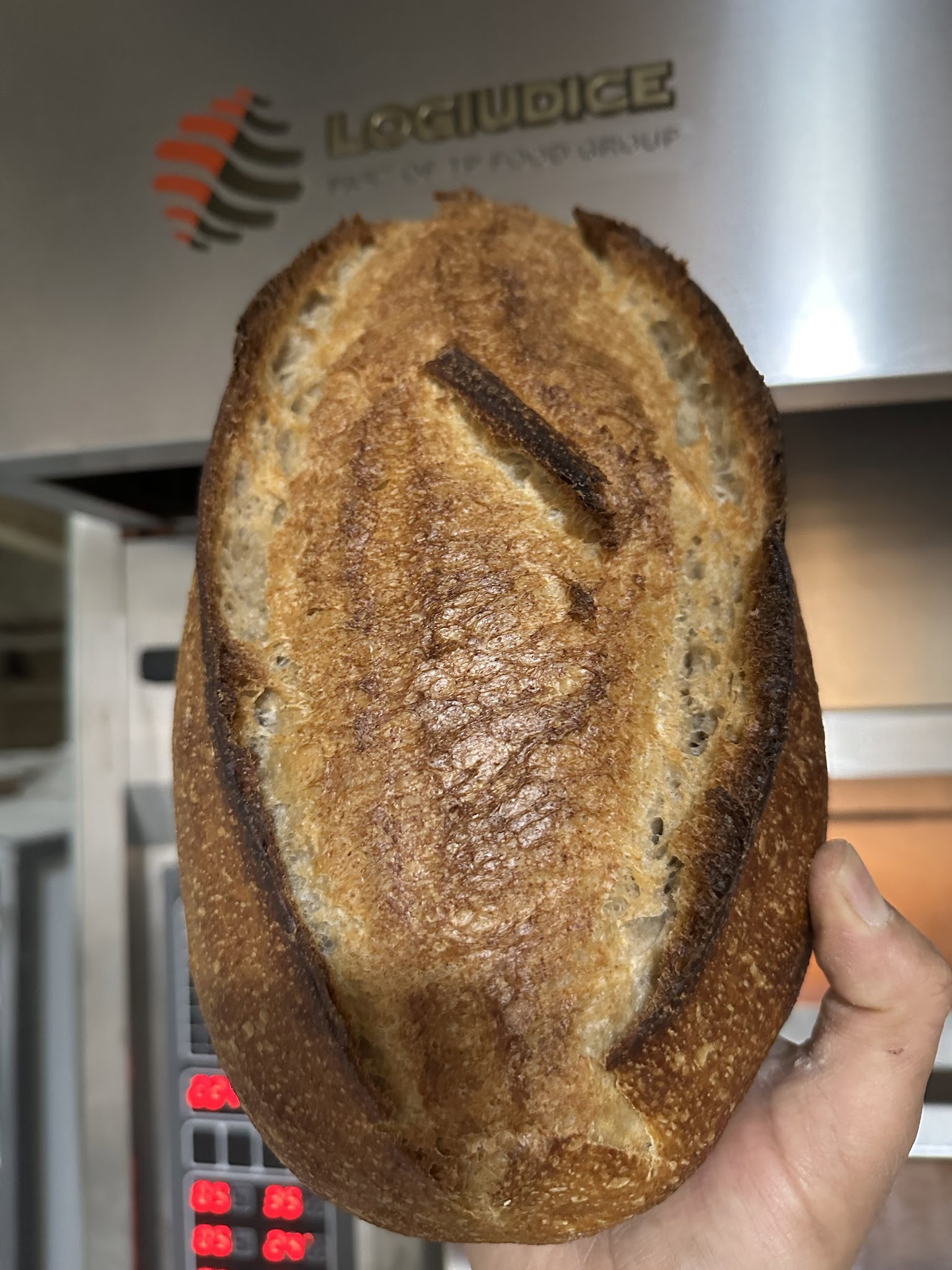 Hüner Taş Fırınları Çorum