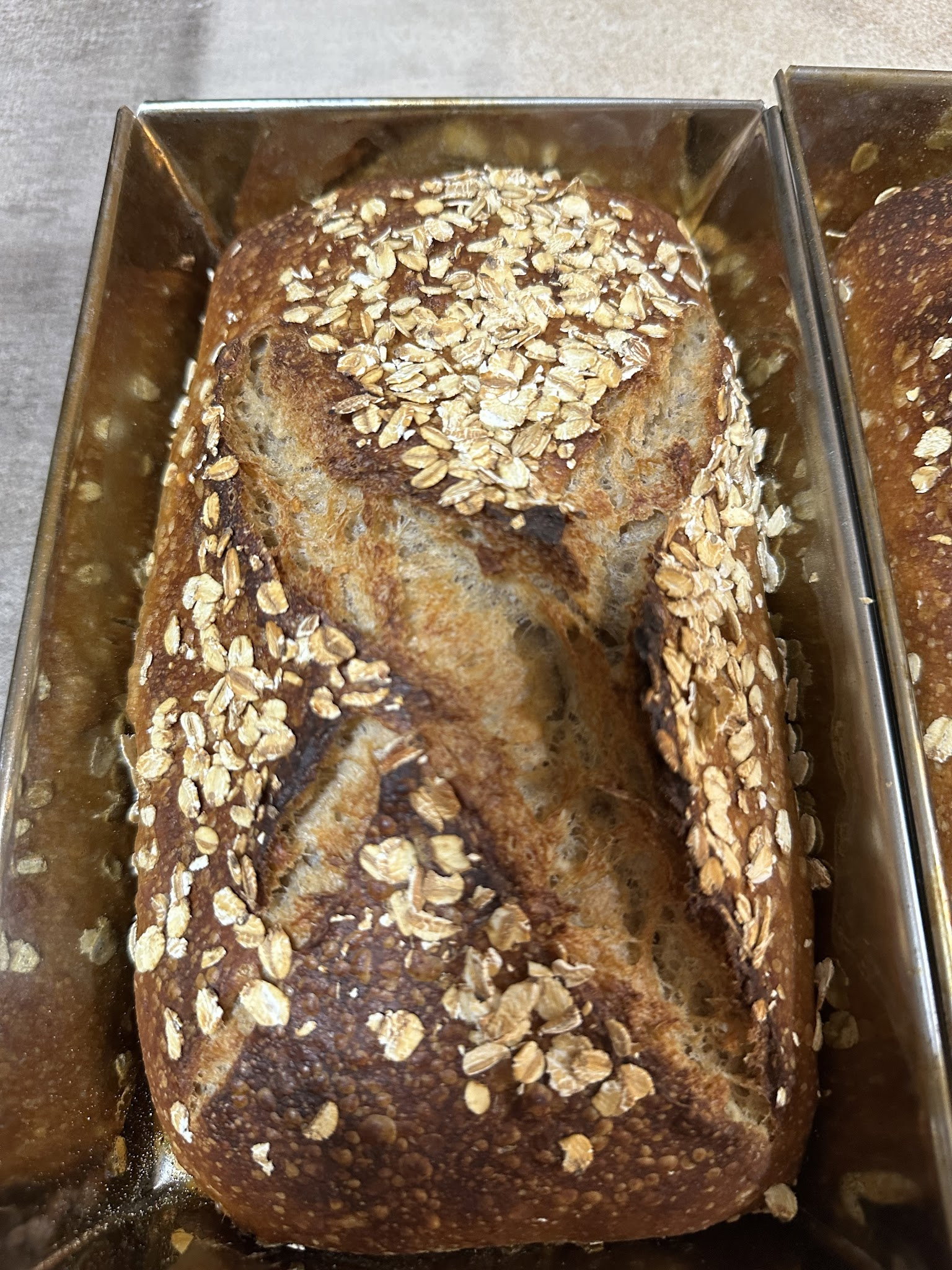 Hüner Taş Fırınları Çorum