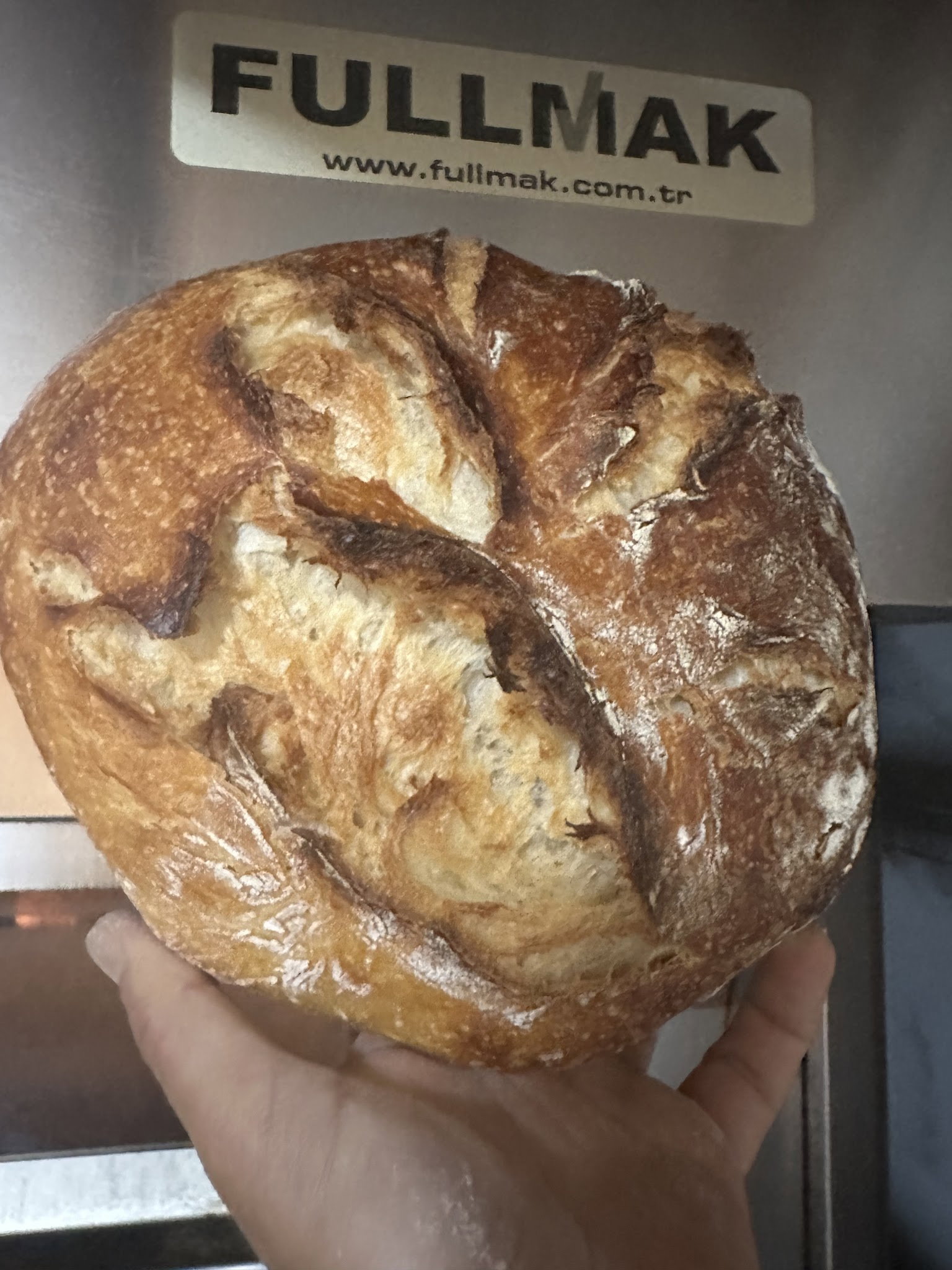 Hüner Taş Fırınları Çorum