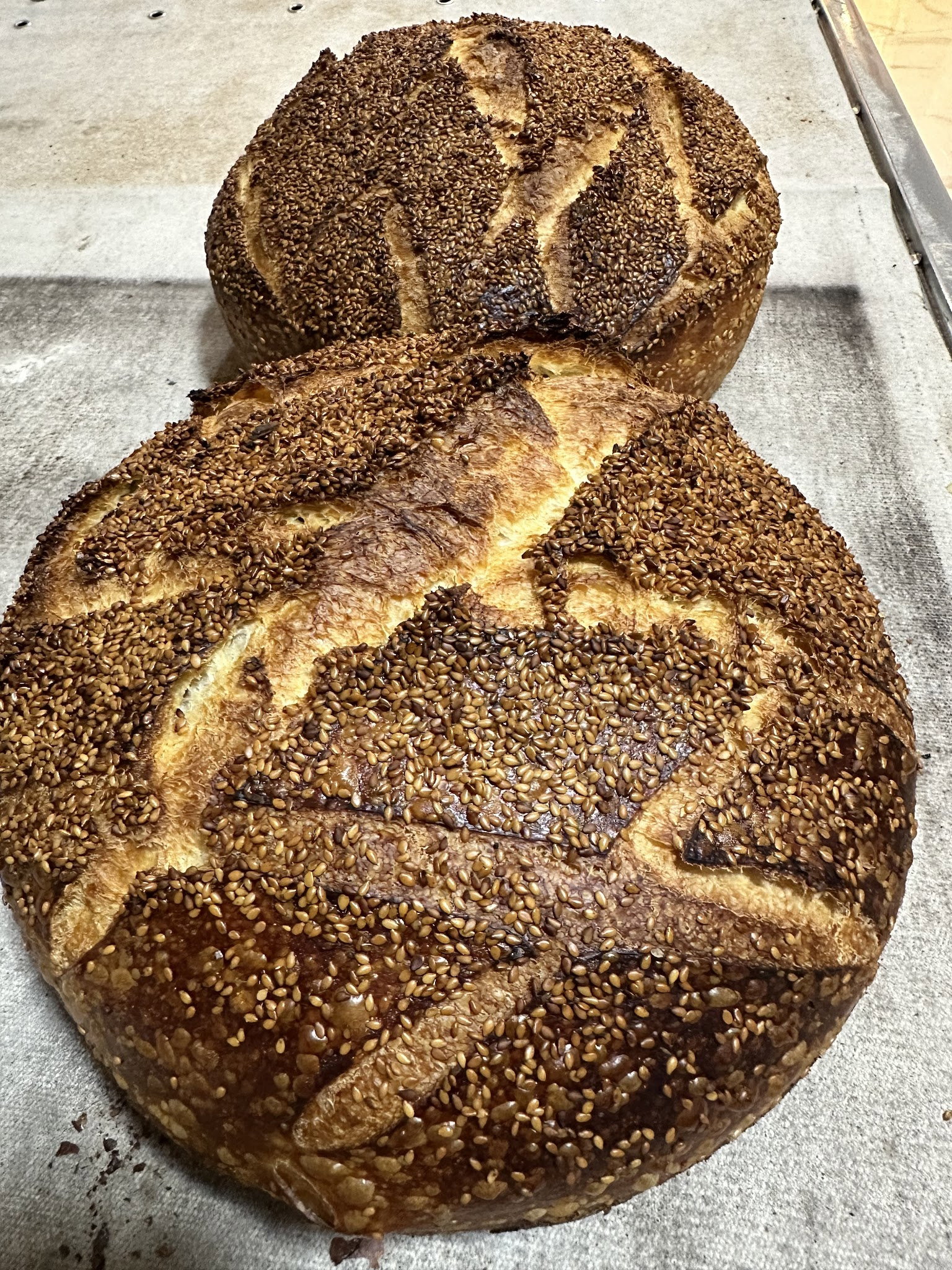 Hüner Taş Fırınları Çorum