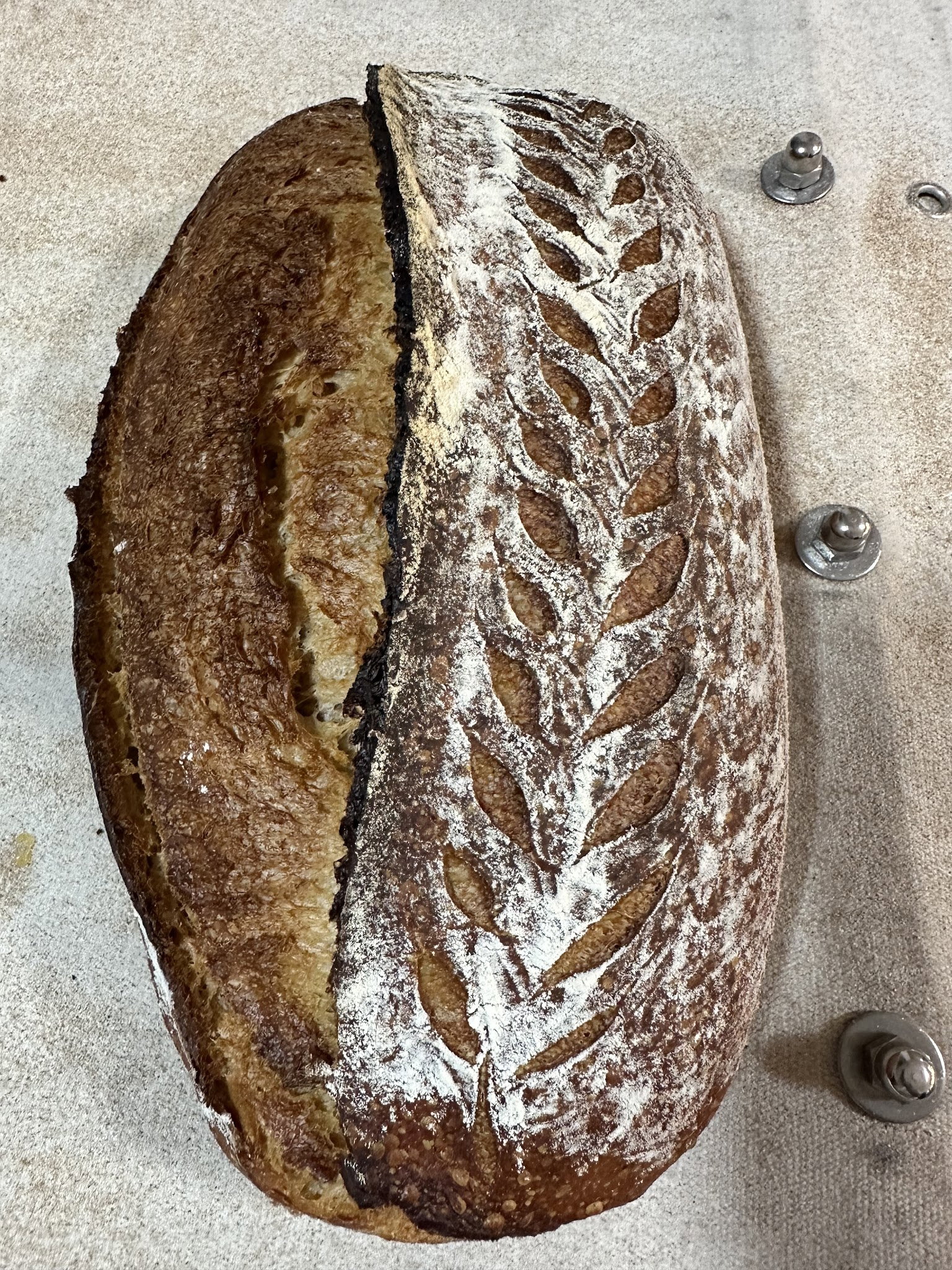 Hüner Taş Fırınları Çorum