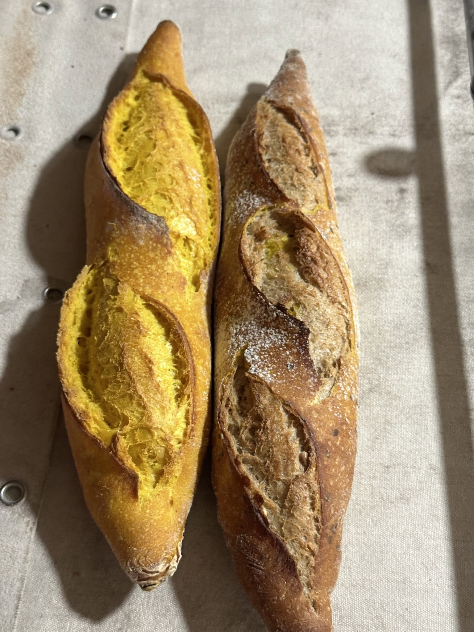 Hüner Taş Fırınları Çorum